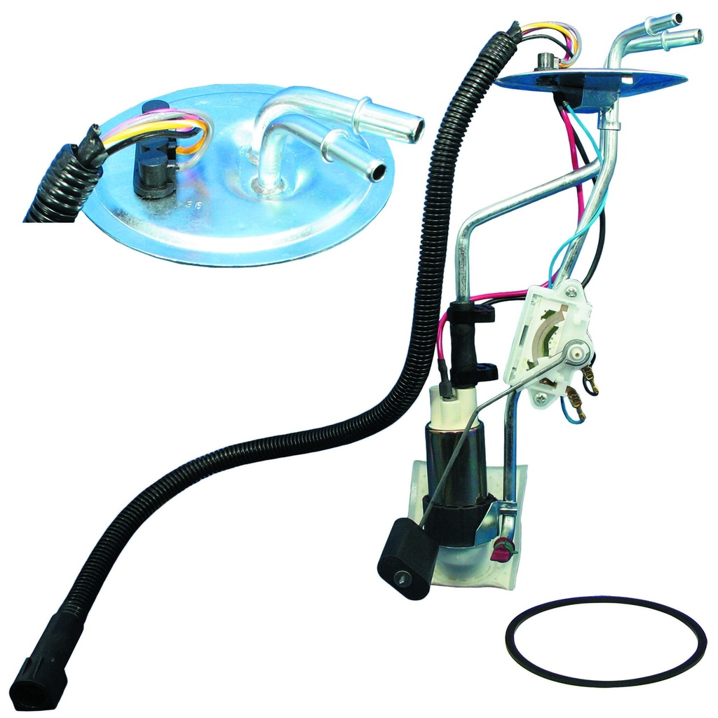 LN-8231-E — Módulo de Bomba de Gasolina Lancer 8231-E