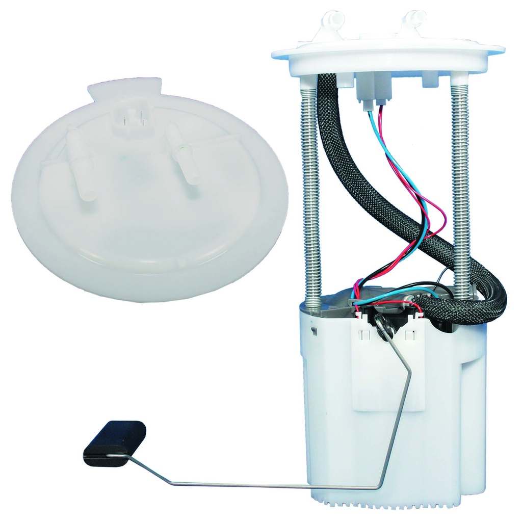 LN-8248-E — Módulo de Bomba de Gasolina Lancer 8248-E