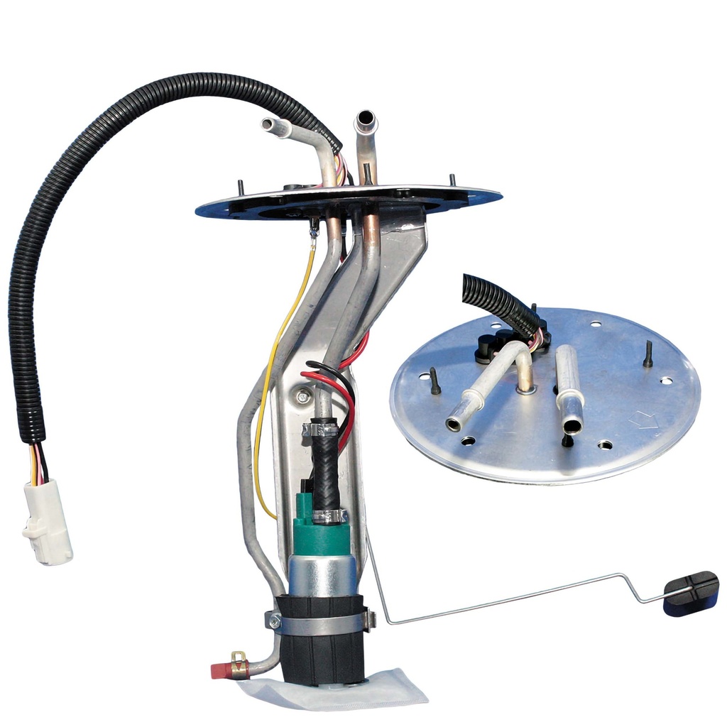 LN-8255-E — Módulo de Bomba de Gasolina Lancer 8255-E
