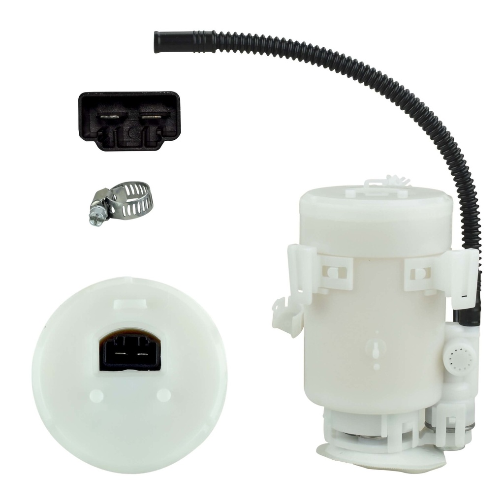 Bomba de Gasolina Eléctrica Lancer 8259-E