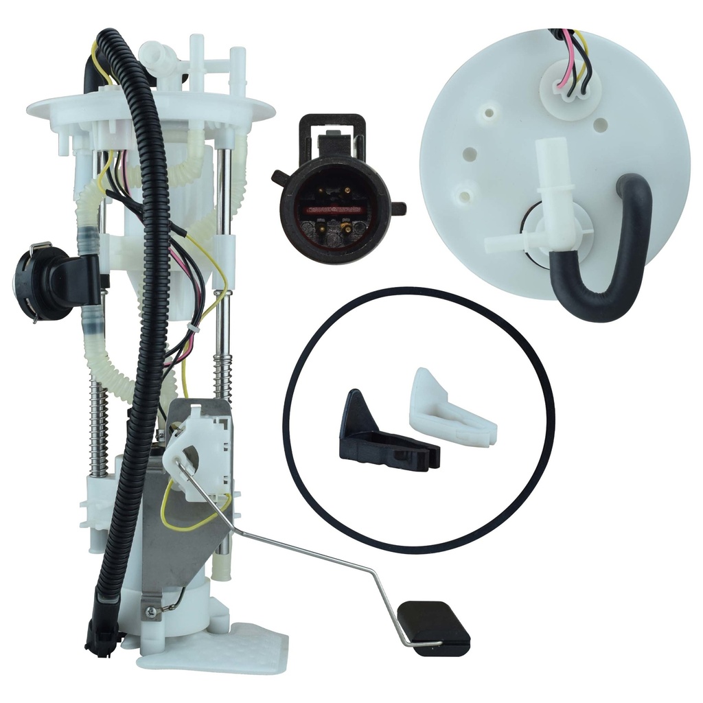 LN-8265-E — Módulo de Bomba de Gasolina Lancer 8265-E