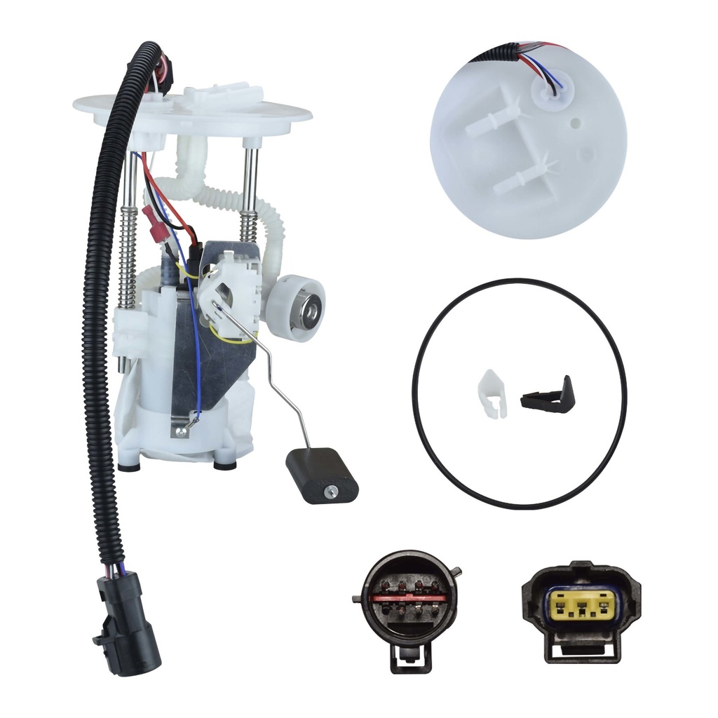 LN-8268-E — Módulo de Bomba de Gasolina Lancer 8268-E