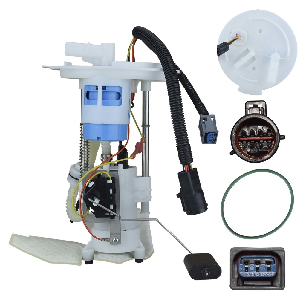 LN-8269-E — Módulo de Bomba de Gasolina Lancer 8269-E
