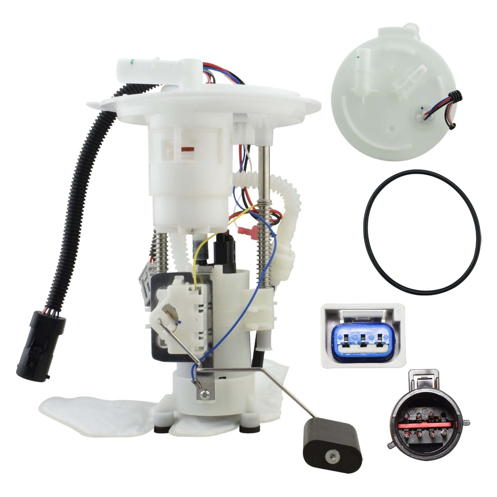 LN-8270-E — Módulo de Bomba de Gasolina Lancer 8270-E