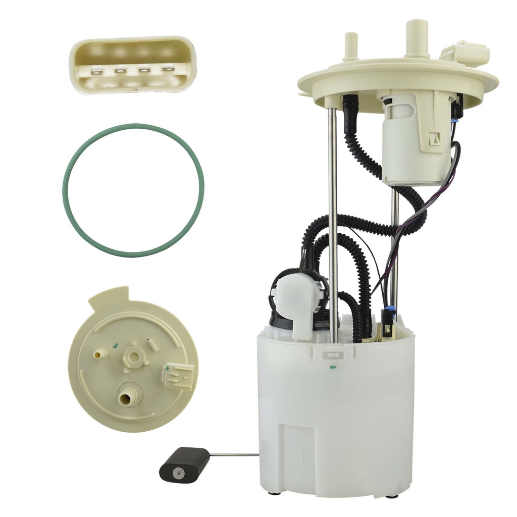 Módulo de Bomba de Gasolina Lancer 8273-E