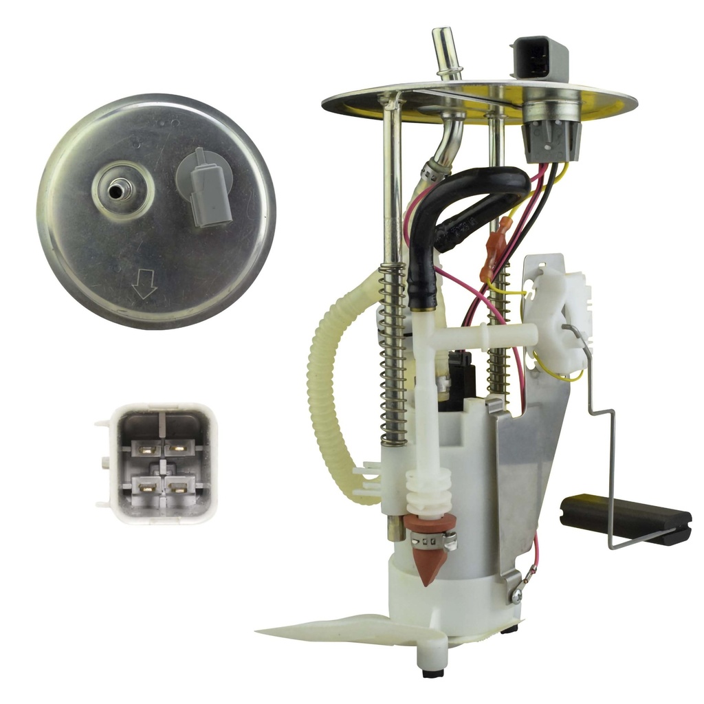 Módulo de Bomba de Gasolina Lancer 8274-E