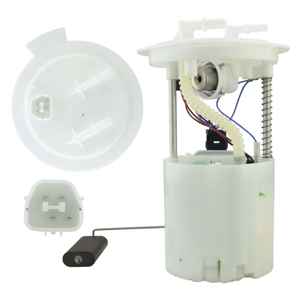 Módulo de Bomba de Gasolina Lancer 8277-E