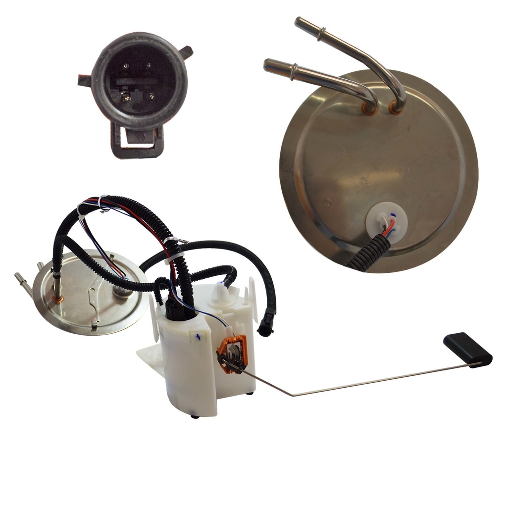 Módulo de Bomba de Gasolina Lancer 8287-E