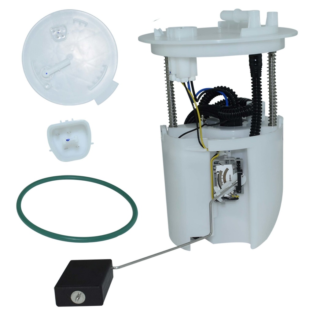 Módulo de Bomba de Gasolina Lancer 8292-E
