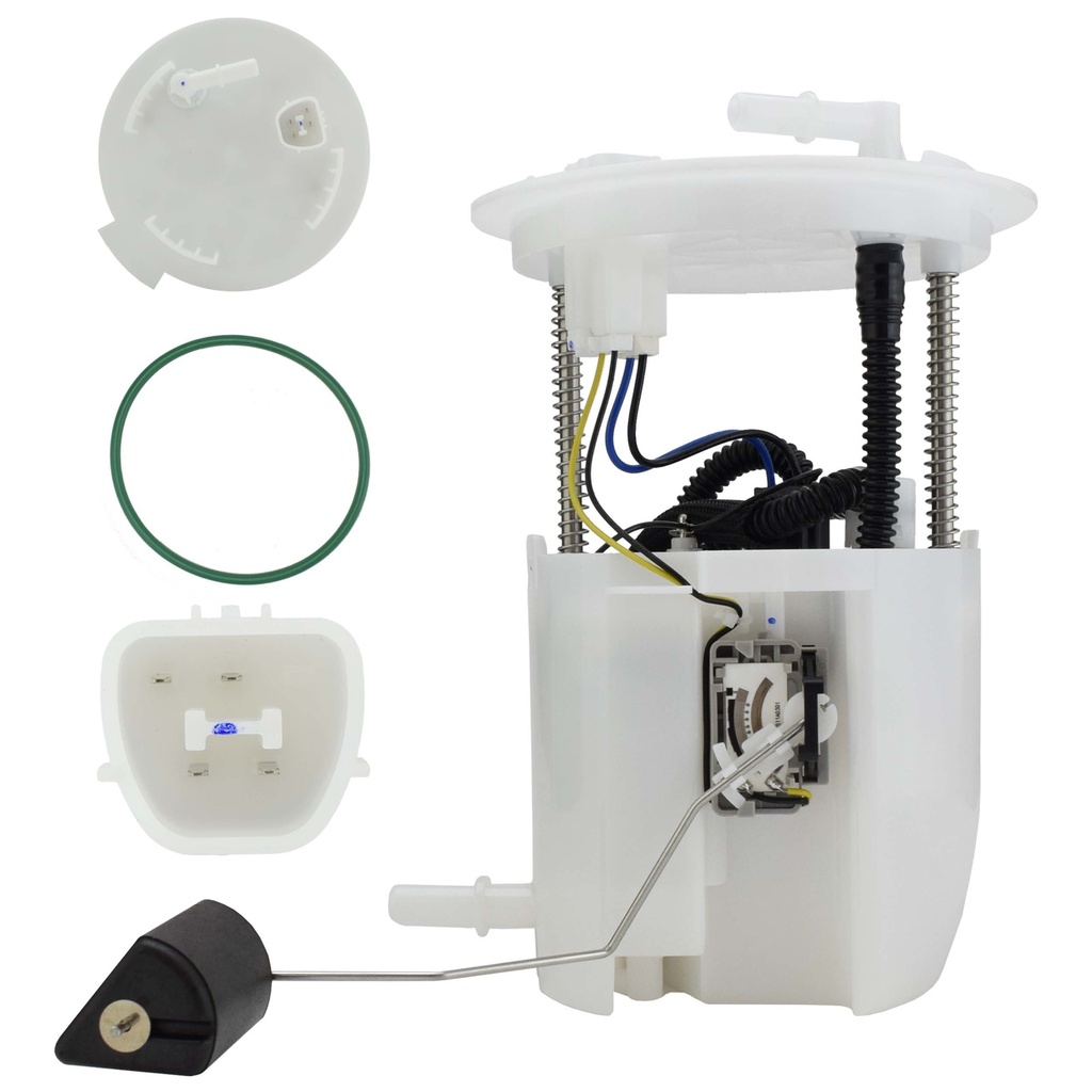 Módulo de Bomba de Gasolina Lancer 8293-E