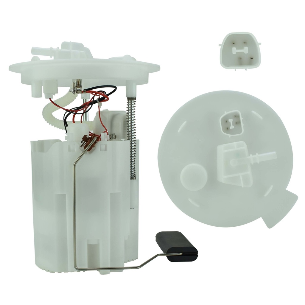 LN-8296-E — Módulo de Bomba de Gasolina Lancer 8296-E