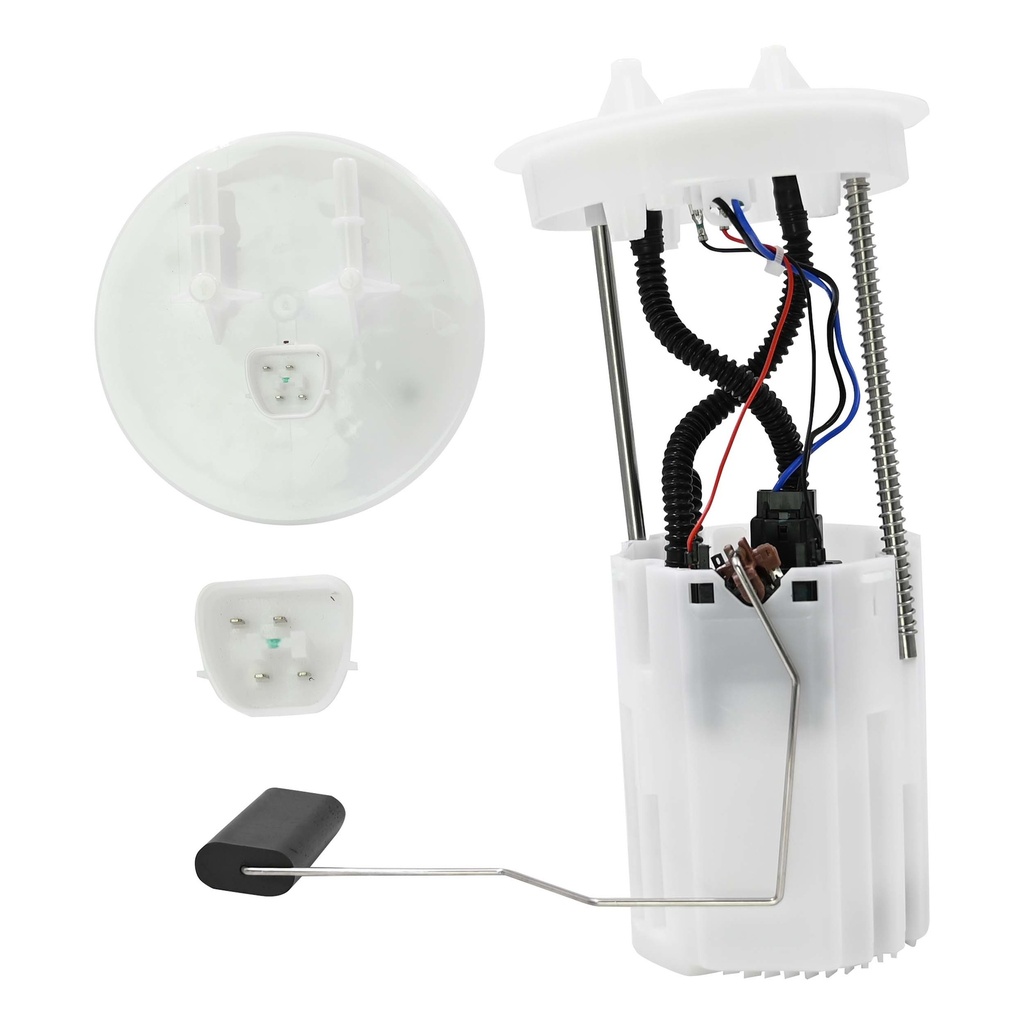 LN-8297-E — Módulo de Bomba de Gasolina Lancer 8297-E