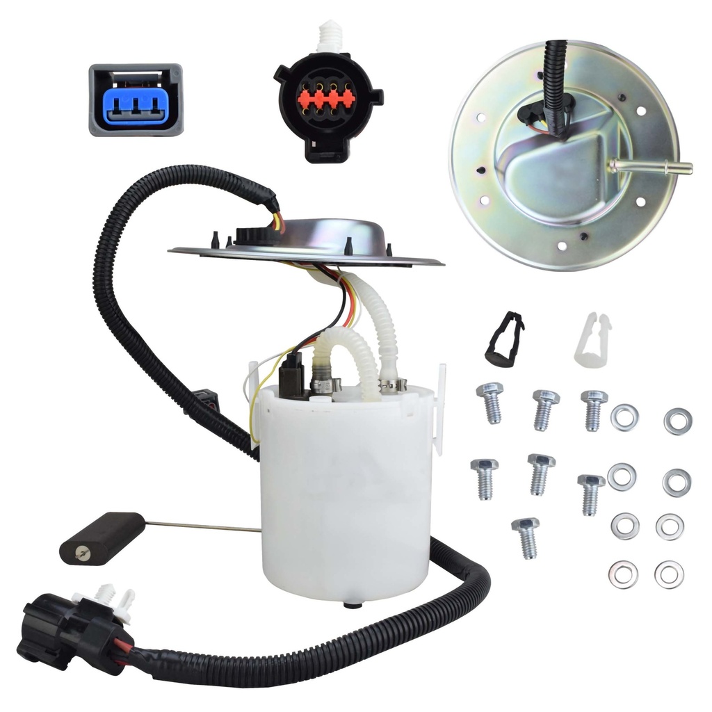 Módulo de Bomba de Gasolina Lancer 8298-E