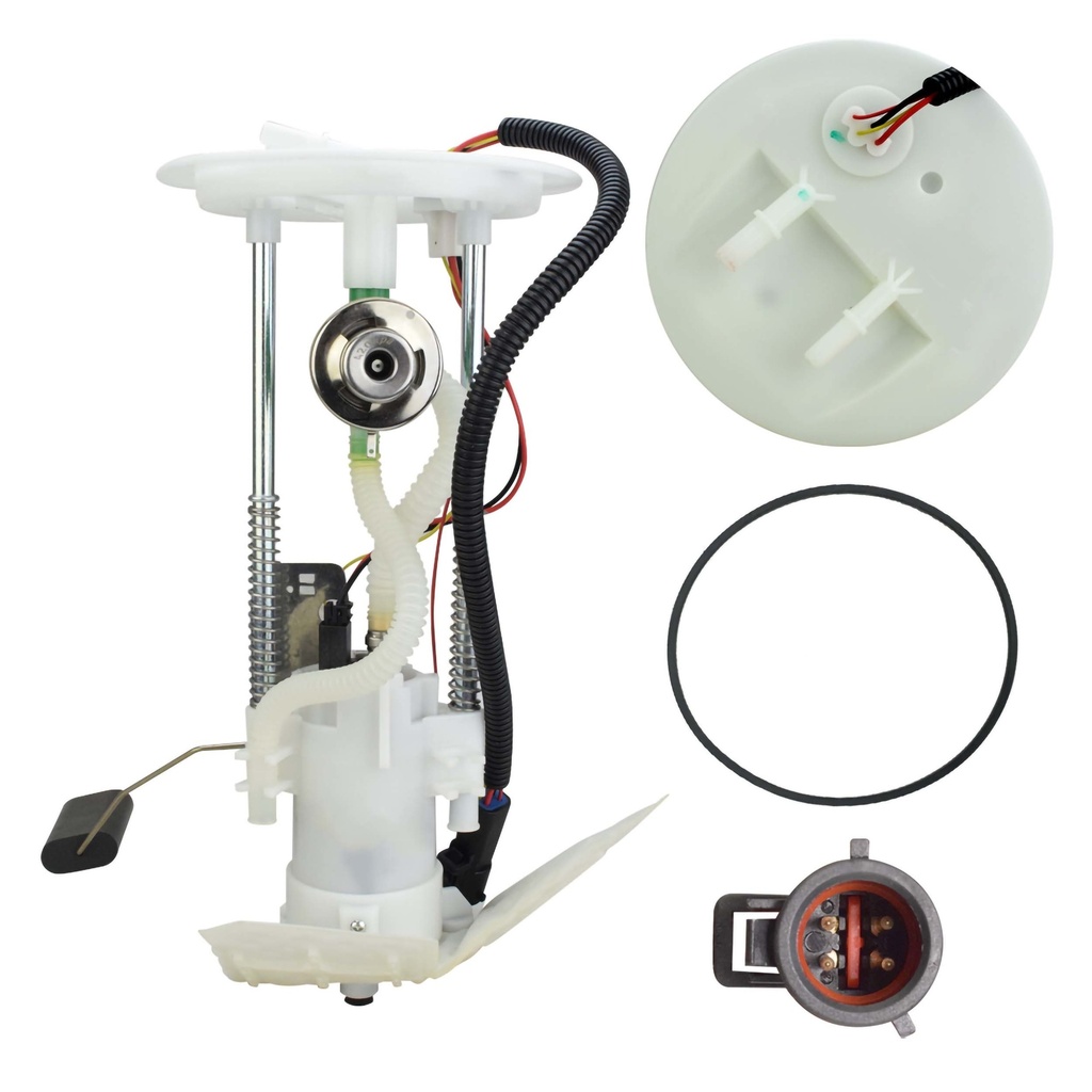 LN-8300-E — Módulo de Bomba de Gasolina Lancer 8300-E