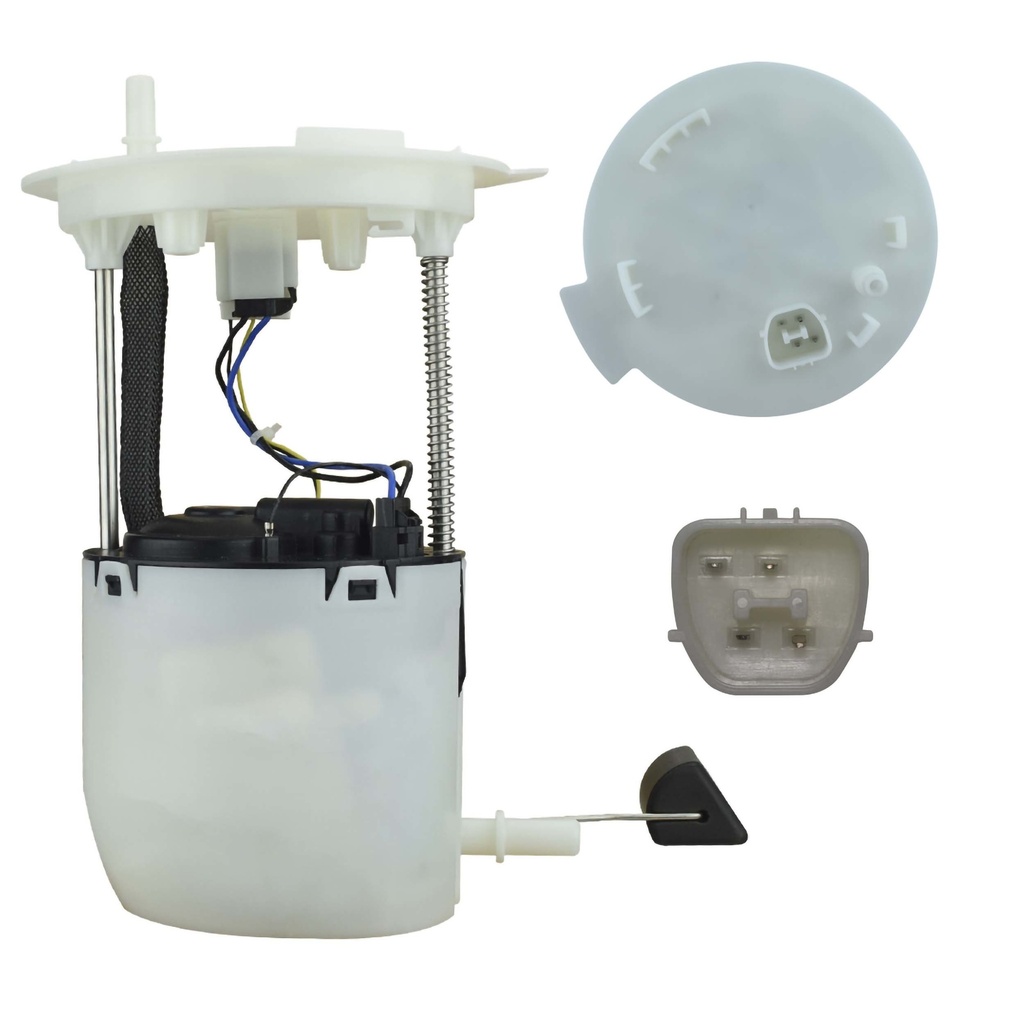 Módulo de Bomba de Gasolina Lancer 8302-E