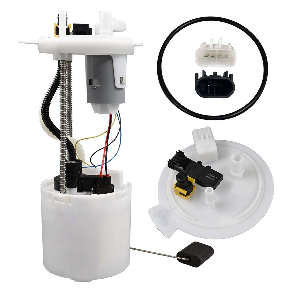 Módulo de Bomba de Gasolina Lancer 8307-E