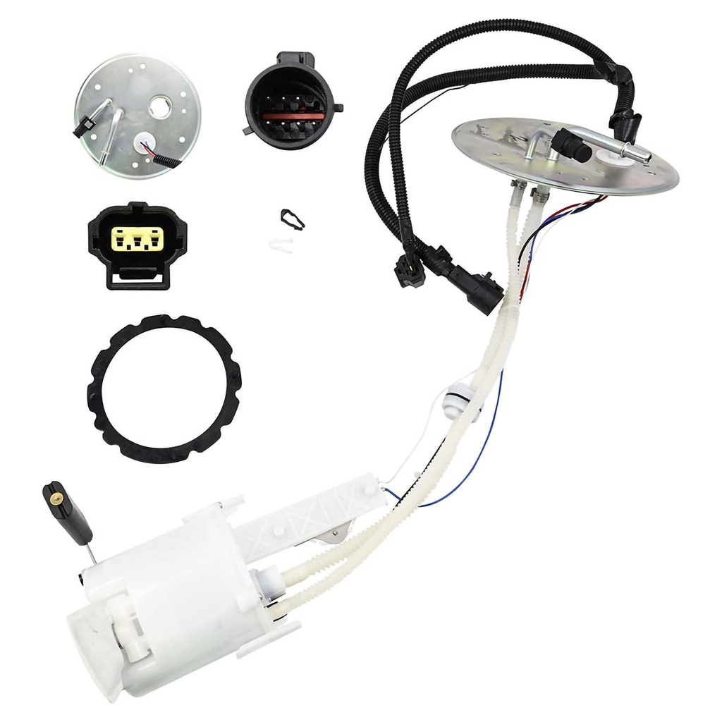 Módulo de Bomba de Gasolina Lancer 8311-E