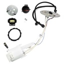 Módulo de Bomba de Gasolina Lancer 8311-E