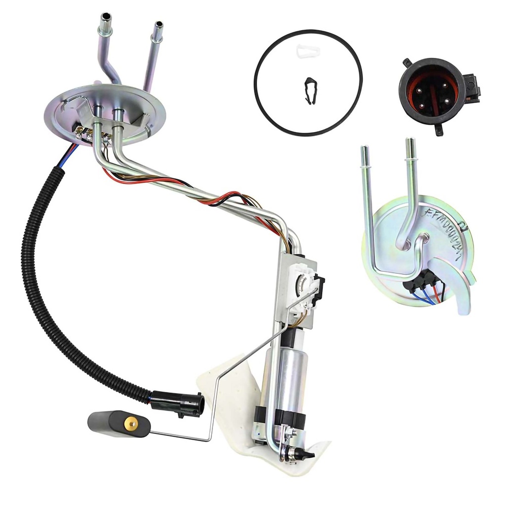 Módulo de Bomba de Gasolina Lancer 8312-E