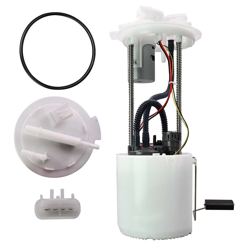 Módulo de Bomba de Gasolina Lancer 8315-E