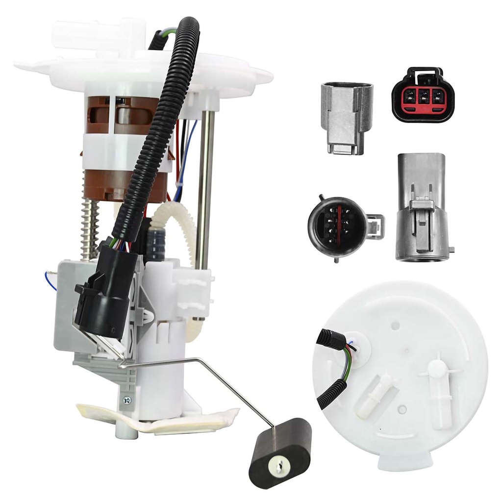 LN-8317-E — Módulo de Bomba de Gasolina Lancer 8317-E