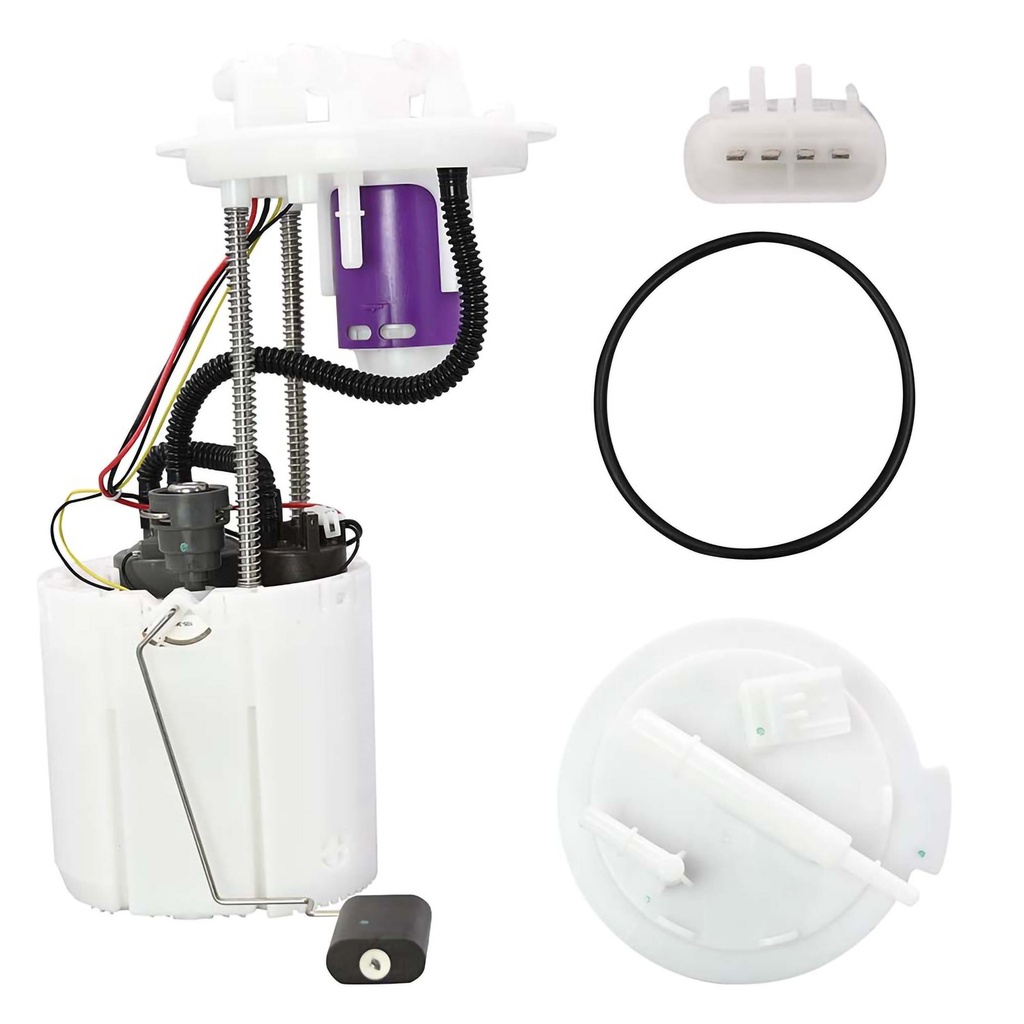 Módulo de Bomba de Gasolina Lancer 8319-E