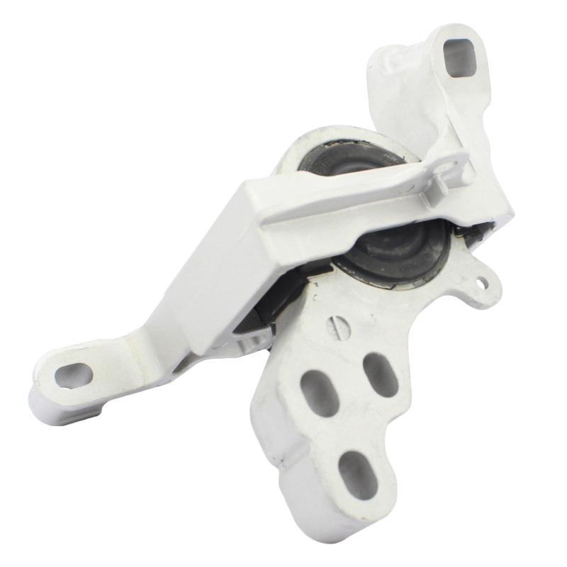 SOPORTE DE MOTOR DERECHO MAZDA 2 L4 1.2L 2020-2024