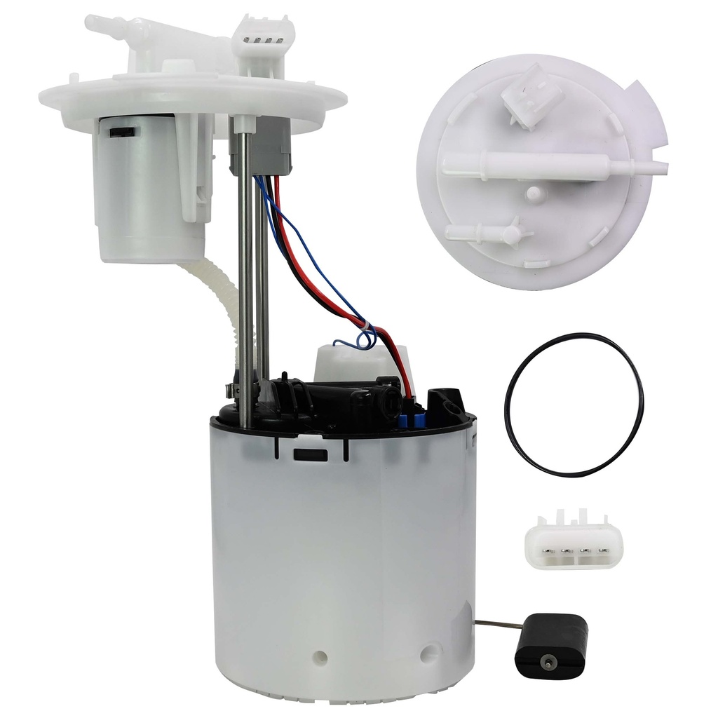 LN-8320-E — Módulo de Bomba de Gasolina Lancer 8320-E
