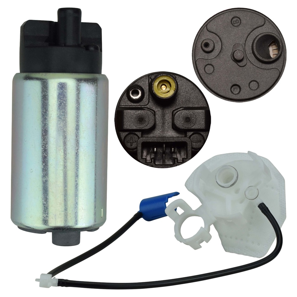 Kit de Reparación de Bomba de Gasolina Lancer 834-E