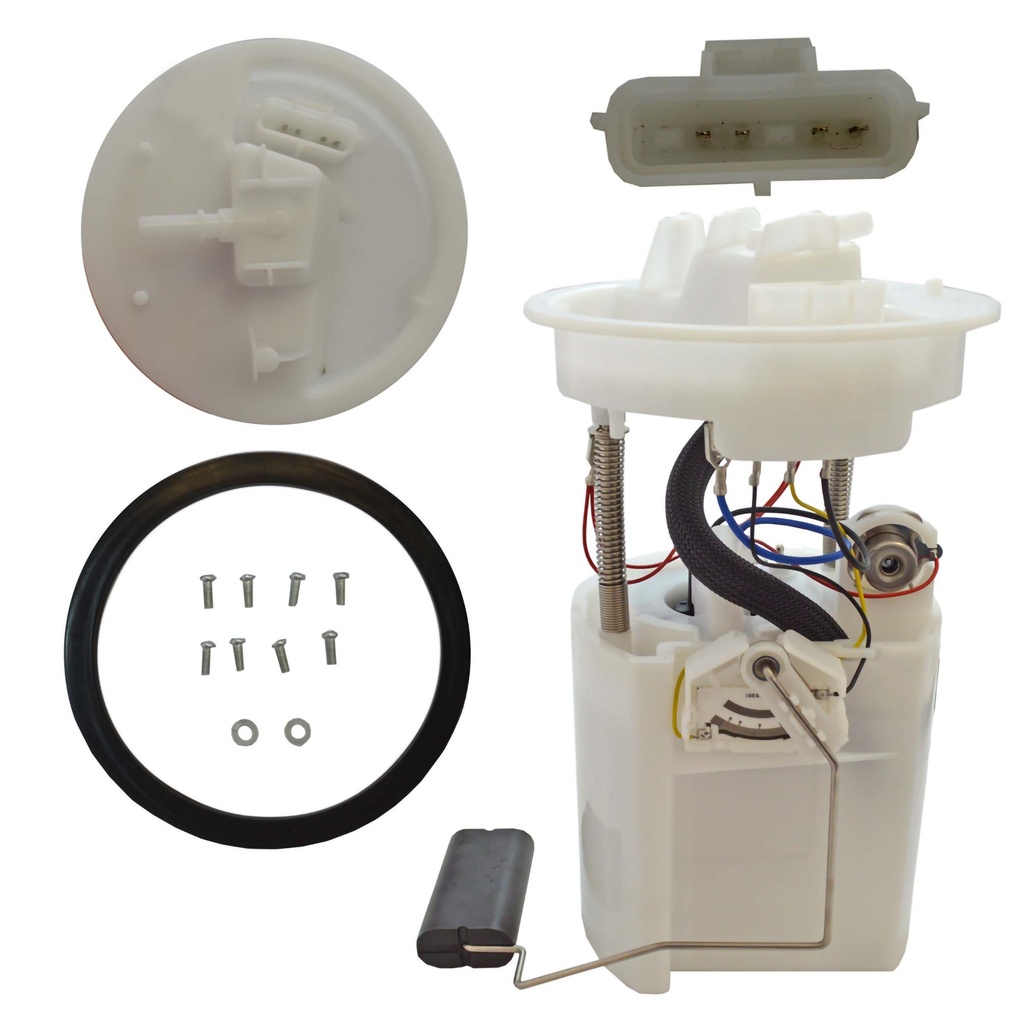 LN-8801-E — Módulo de Bomba de Gasolina Lancer 8801-E