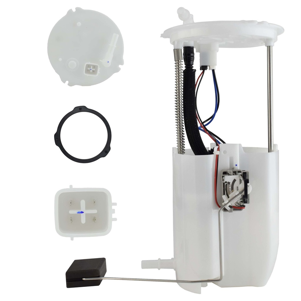 Módulo de Bomba de Gasolina Lancer 8804-E