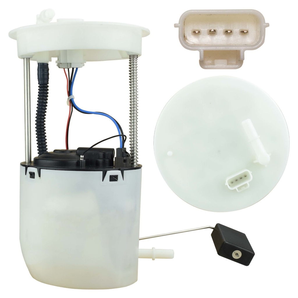 Módulo de Bomba de Gasolina Lancer 8807-E