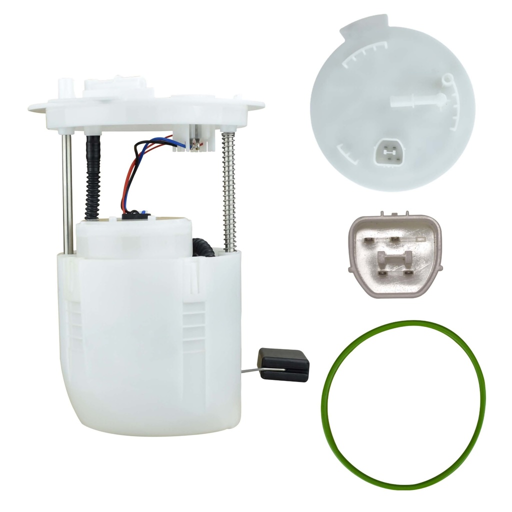 LN-8812-E — Módulo de Bomba de Gasolina Lancer 8812-E