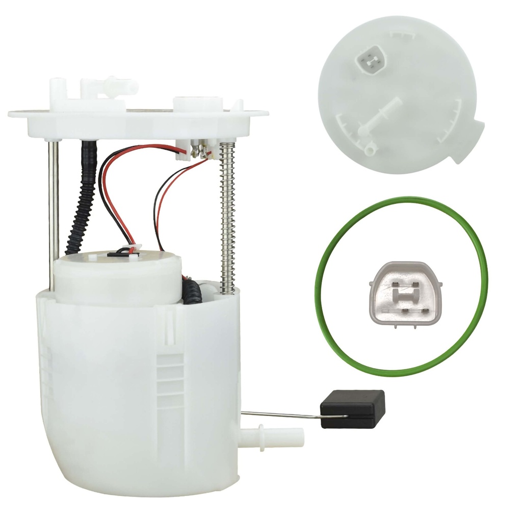 LN-8813-E — Módulo de Bomba de Gasolina Lancer 8813-E
