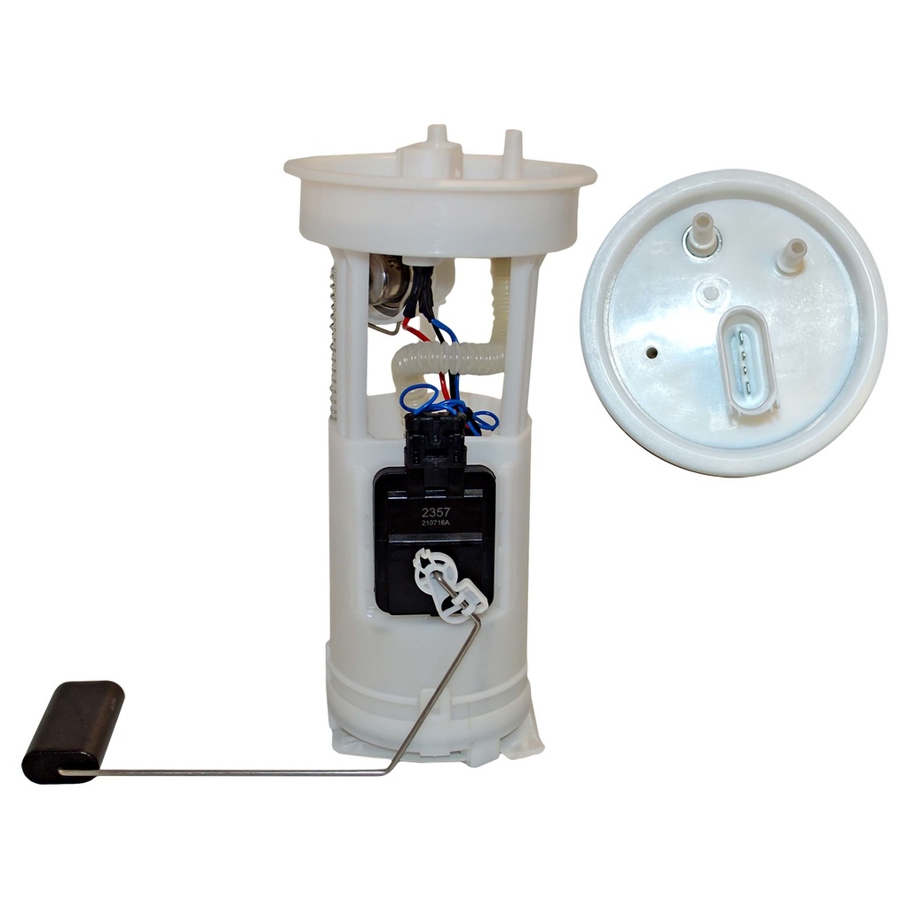 LN-9009-E — Módulo de Bomba de Gasolina Lancer 9009-E