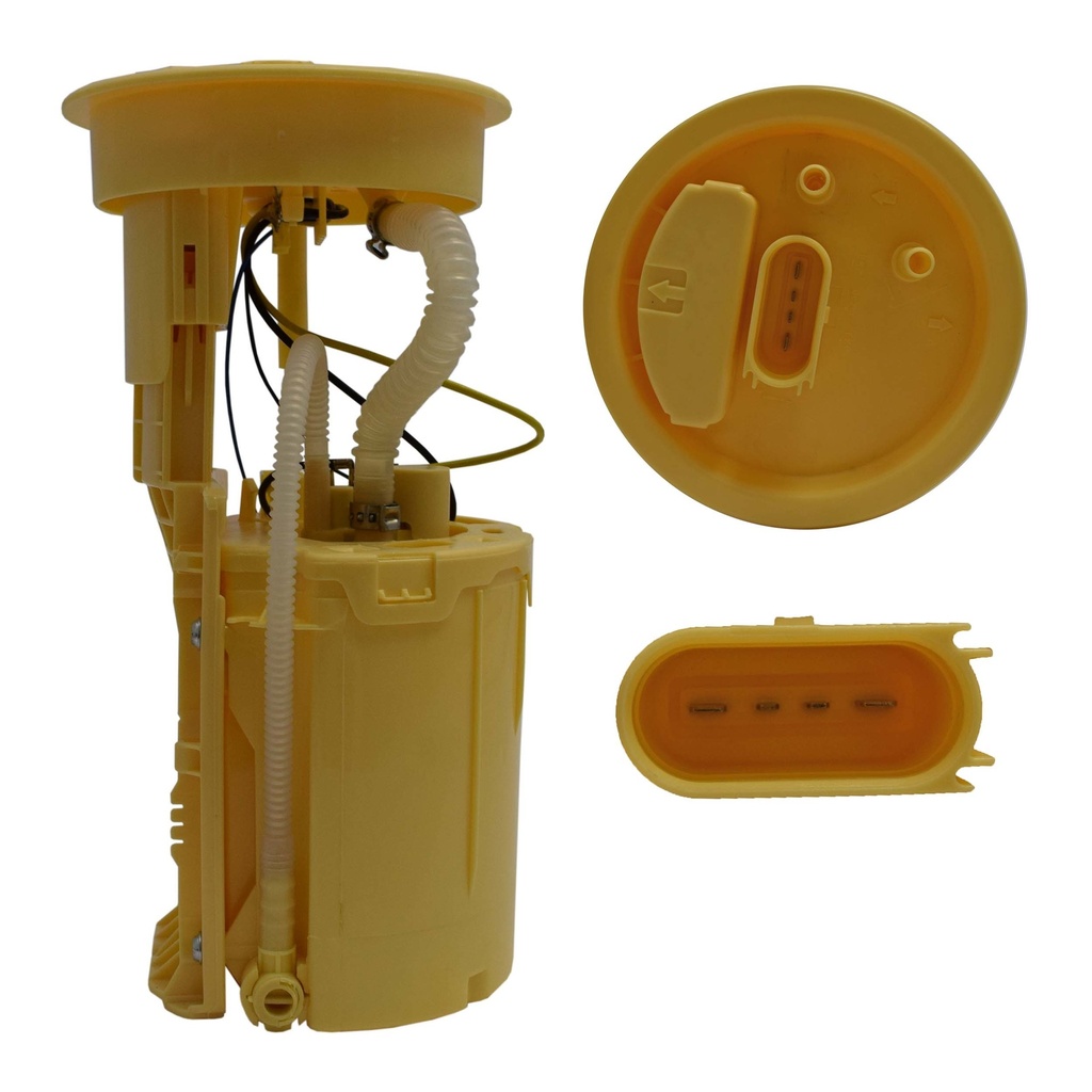LN-9596D-E — Módulo De Combustible Diesel Lancer 9596D-E