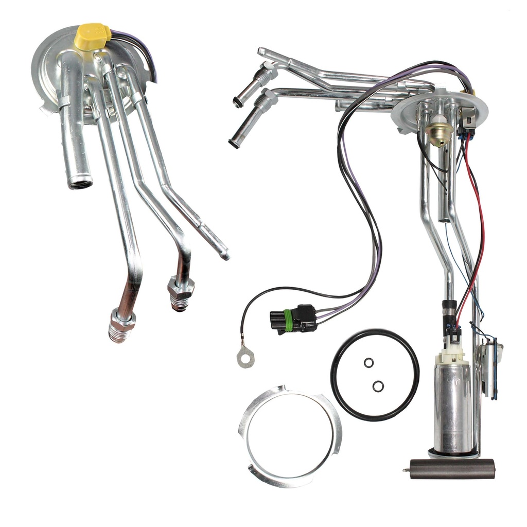 Módulo de Bomba de Gasolina Lancer EFP-1608