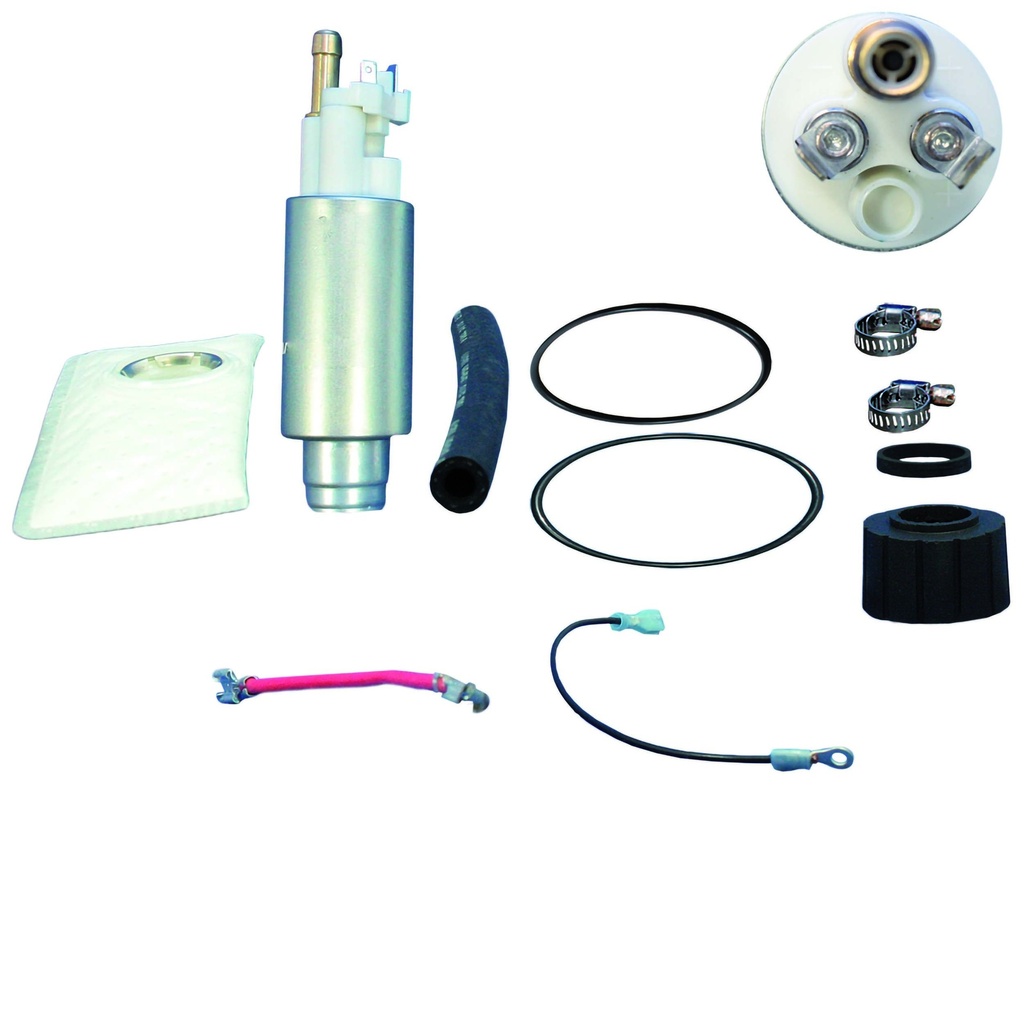 Kit de Reparación de Bomba de Gasolina Lancer EFP-1703
