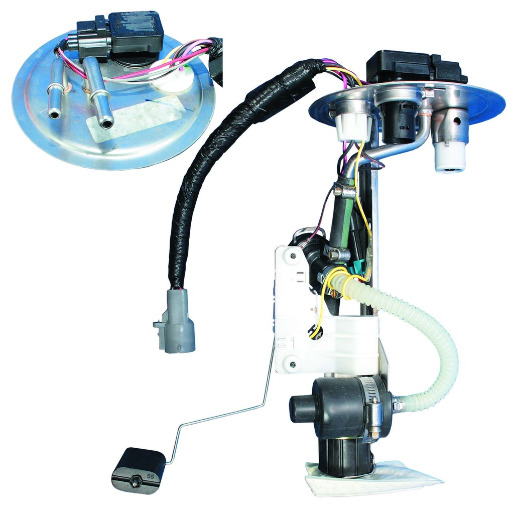 Módulo de Bomba de Gasolina Lancer EFP-1807