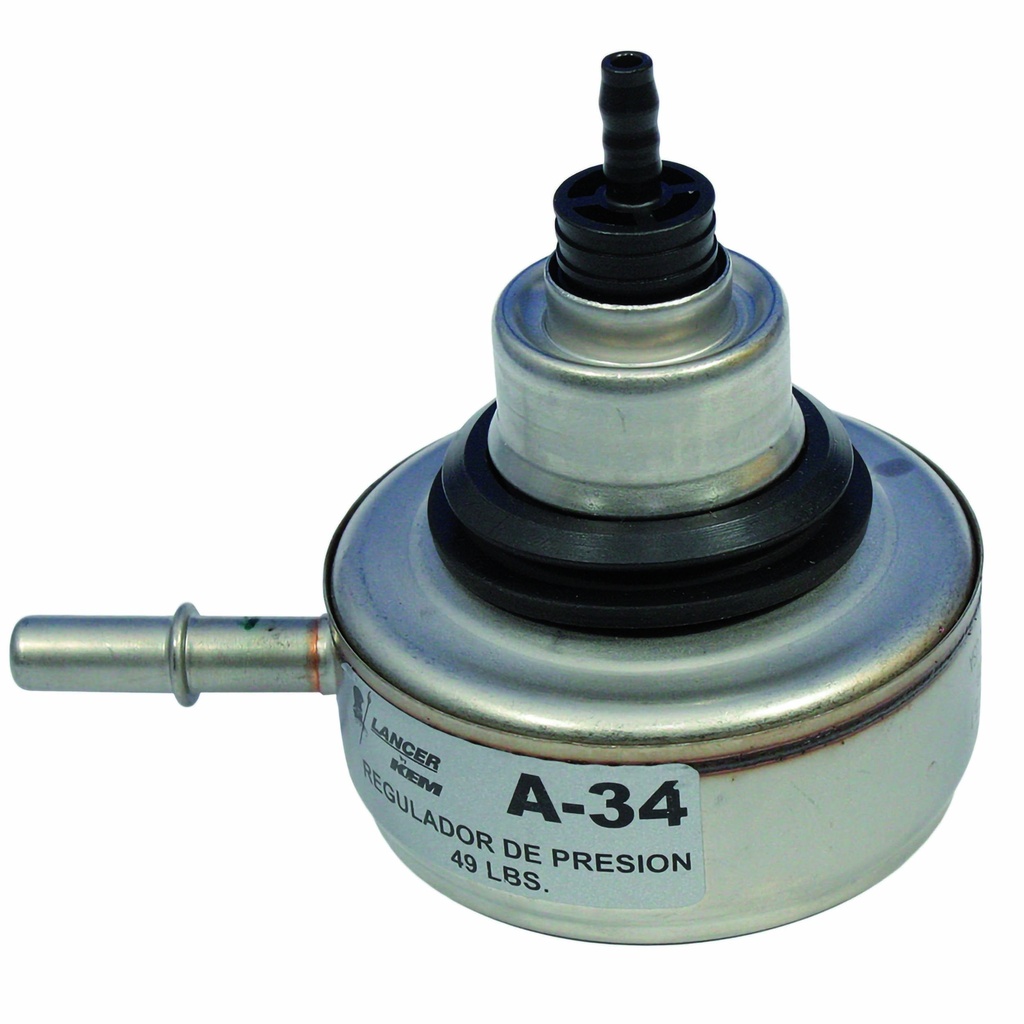Filtro Lancer A-34