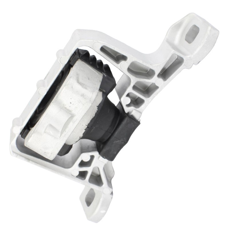 SOPORTE DE MOTOR DERECHO MAZDA 3 L4 2L 2004-2010