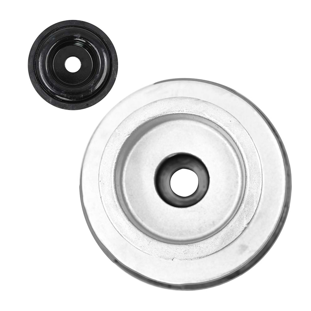 MS-MR2504994 — Buje de Base de Amortiguador Master Ride MR2504994