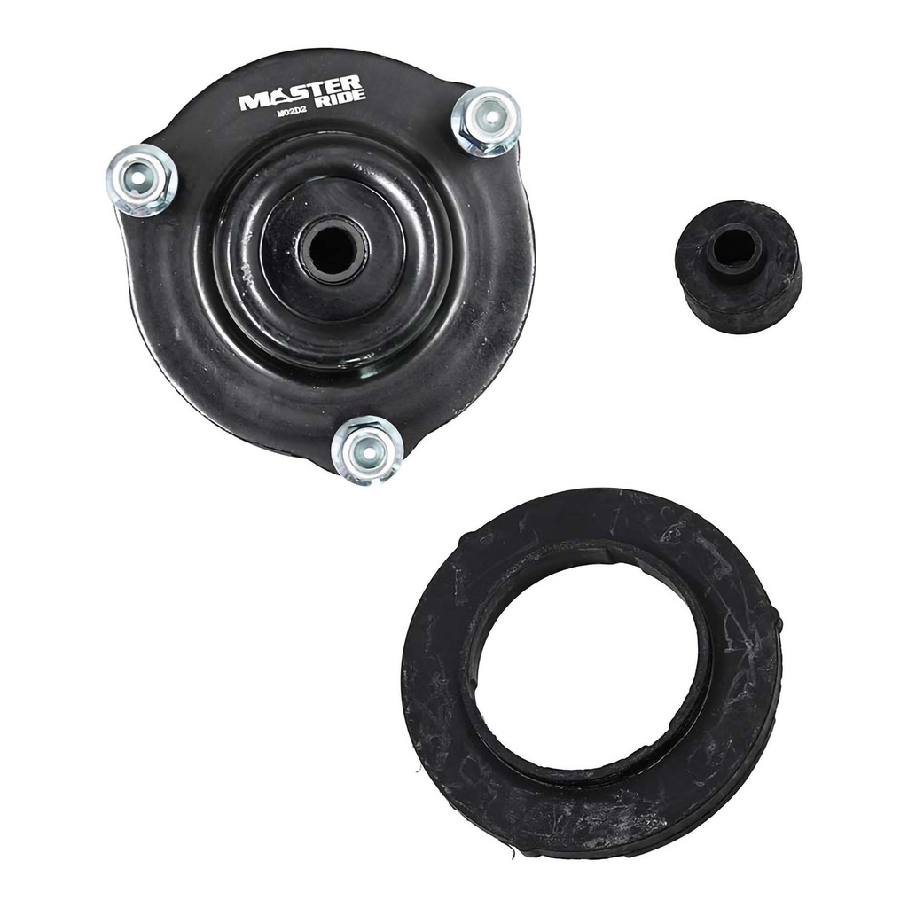 Buje de Base de Amortiguador Master Ride MR2504989