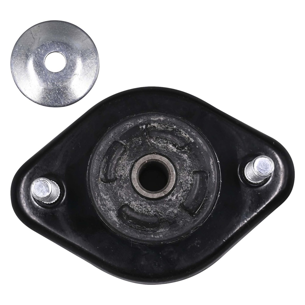 Buje de Base de Amortiguador Master Ride MR2502001