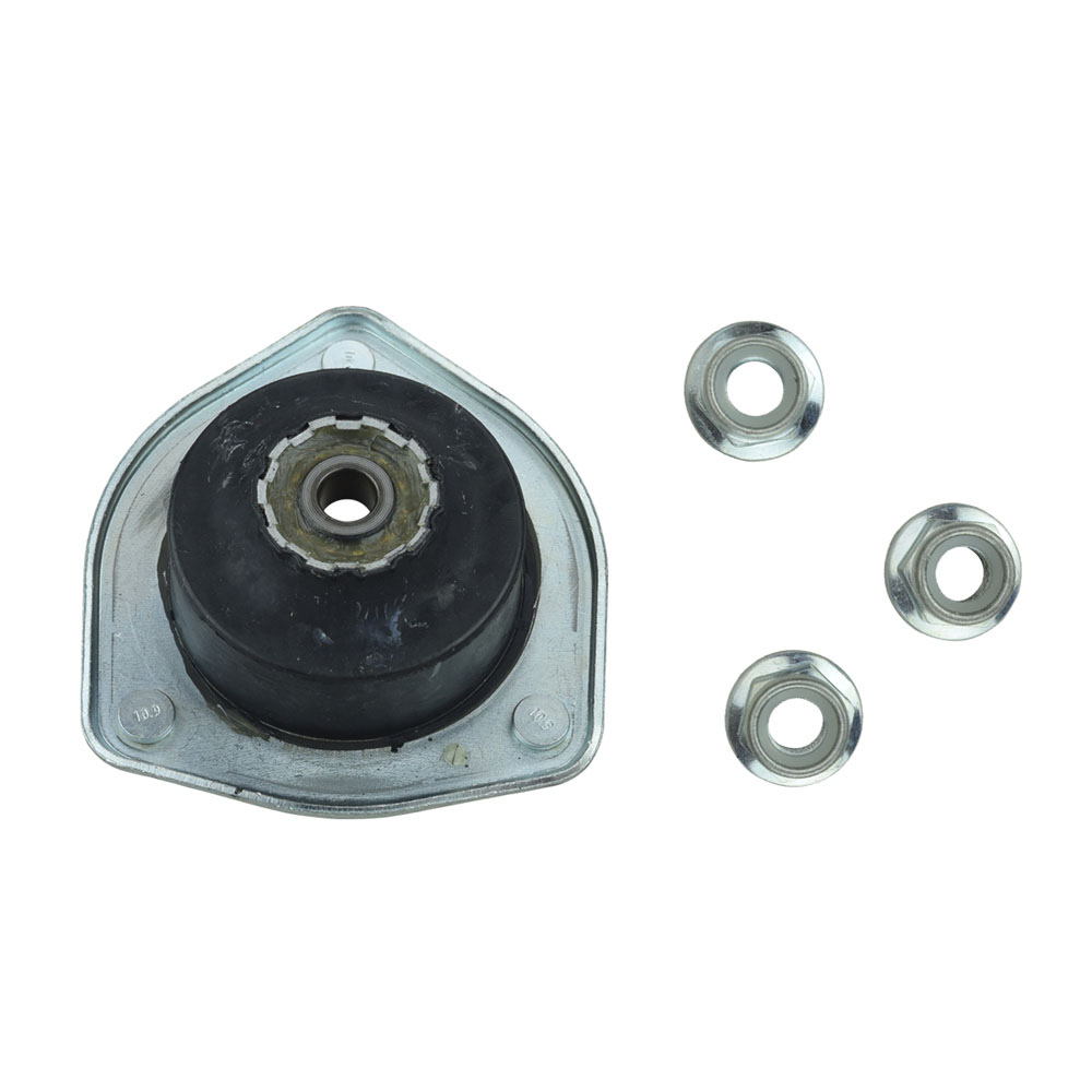 Buje de Base de Amortiguador Master Ride MR2502009