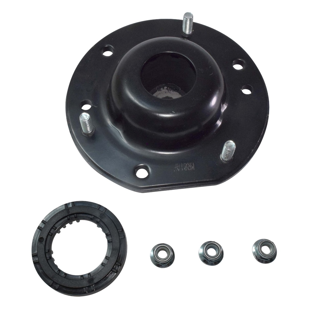 Buje de Base de Amortiguador Master Ride MR2503009