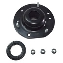 Buje de Base de Amortiguador Master Ride MR2503009
