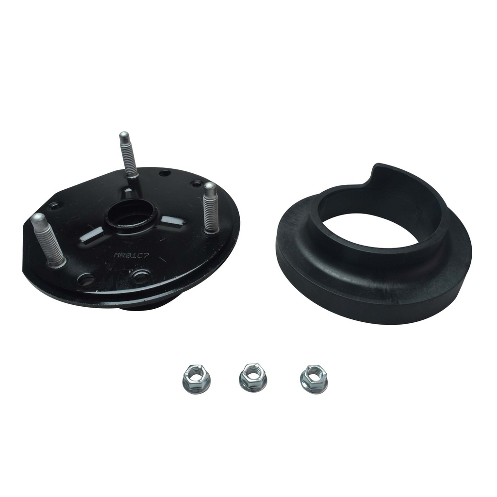 MS-MR2503014 — Buje de Base de Amortiguador Master Ride MR2503014