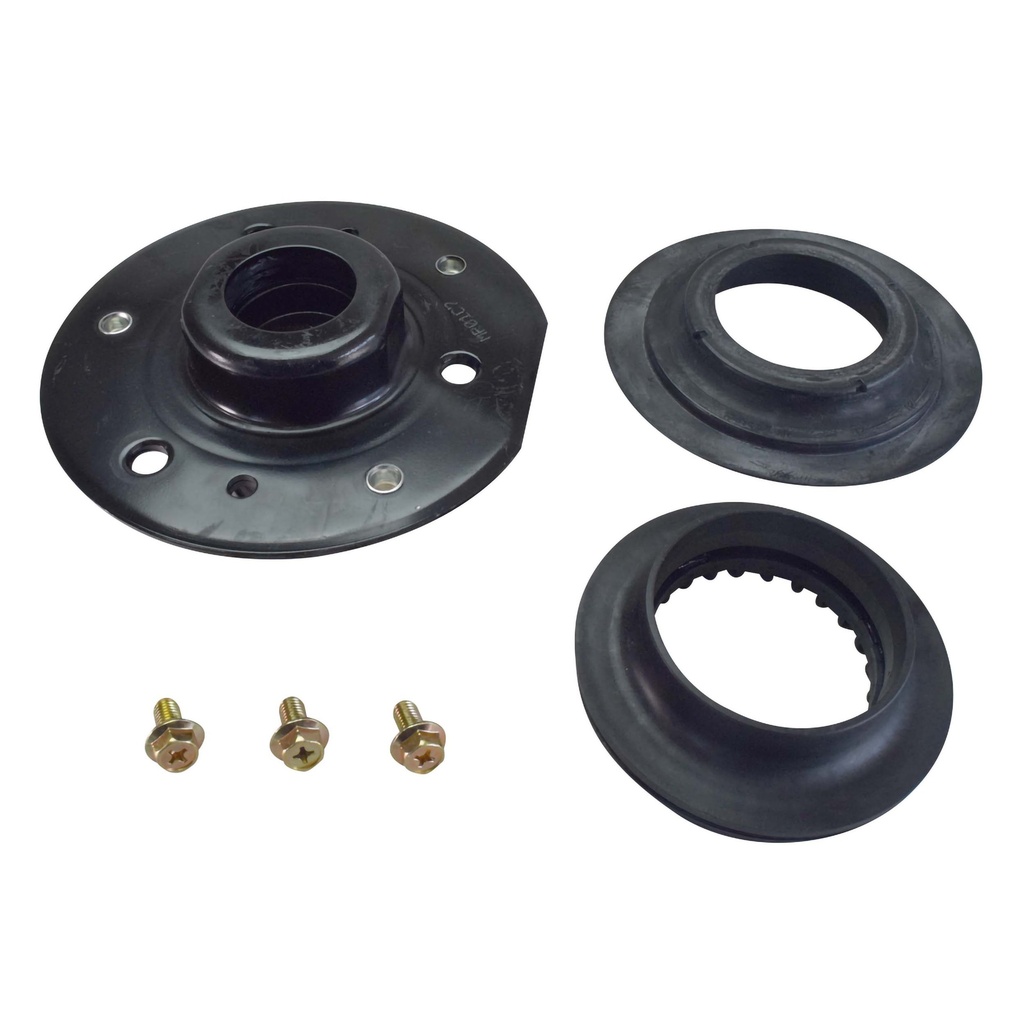 Buje de Base de Amortiguador Master Ride MR2503021