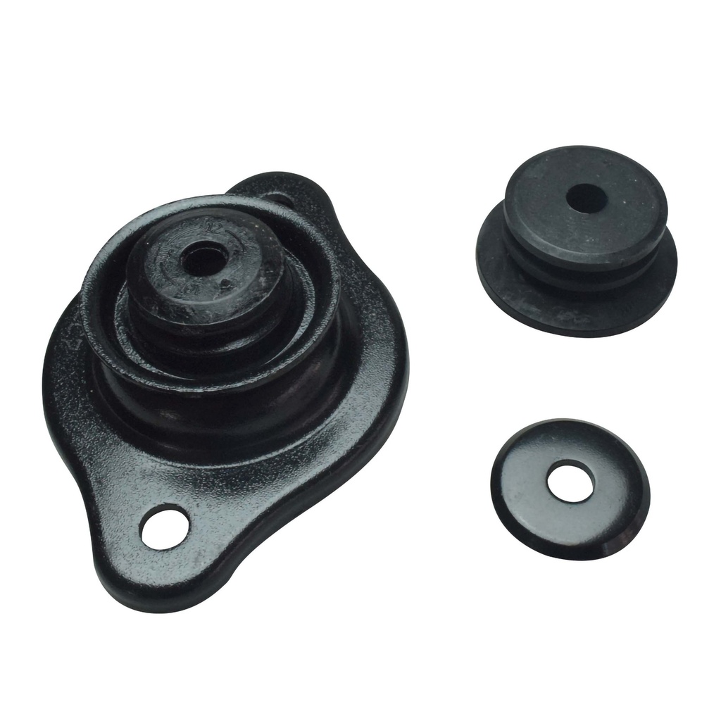 MS-MR2503022 — Buje de Base de Amortiguador Master Ride MR2503022